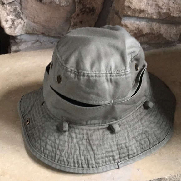 duluth trading boonie hat